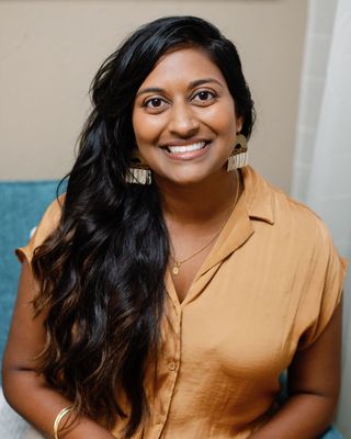 Photo of Ashley Livia Marrs, Clinical Social Work/Therapist, MSW, LICSW