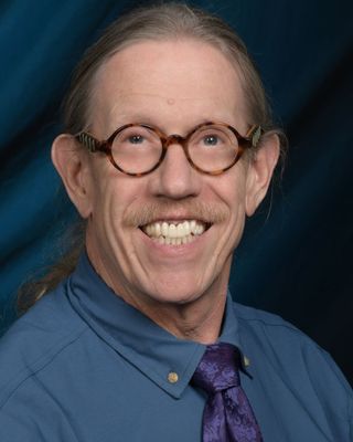 Photo of Tom J. Gozinske, Licensed Professional Counselor in Wisconsin