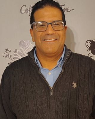 Photo of Henry Torres, Licensed Professional Counselor, LPC