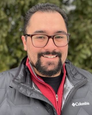 Photo of John Ethan Barajas, Counselor in Winnebago County, WI