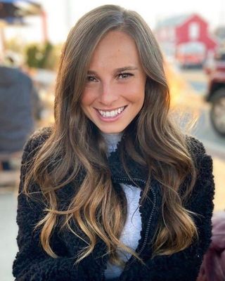 Photo of Jamie Kelly, Clinical Social Work/Therapist, LMSW