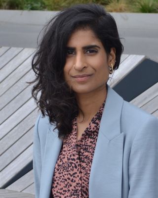 Photo of Yvanna Coopoosamy, Psychologist