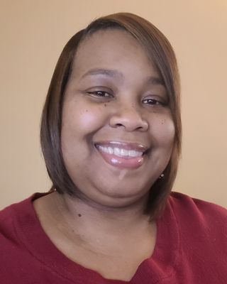 Photo of Kesha Greene, Licensed Professional Counselor in Brookhaven, GA