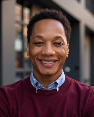 Photo of Charles Tyson, Clinical Social Work/Therapist, LCSW