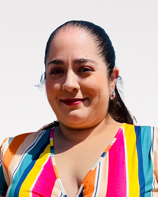 Photo of Alicia Gutierrez, Clinical Social Work/Therapist, LCSW