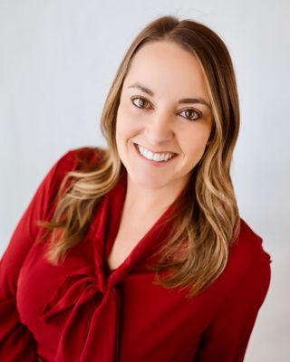 Photo of Tiffany Beck, Clinical Social Work/Therapist, MSW, LCSW