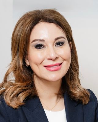 Photo of Dr. Sarah Elsadre, Licensed Professional Counselor Associate, MBBS, MA, LPC-A