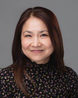 Photo of Susan (Rui Jian) Wong, Registered Psychotherapist (Qualifying)
