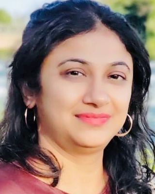 Photo of Timsy Patel, Psychiatric Nurse Practitioner, PMHNP, BC