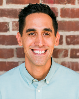 Photo of Jeremiah Aja, Licensed Professional Clinical Counselor, MA, MDiv, LPCC