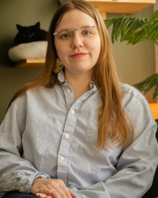 Photo of Alexis Vernon, Clinical Social Work/Therapist, LCSW
