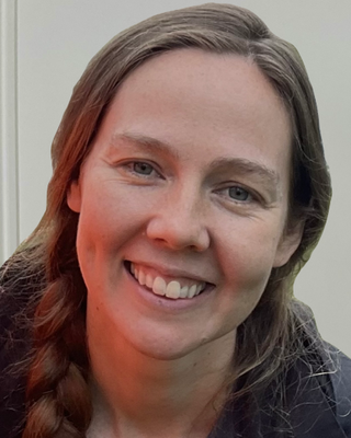 Photo of Hillary Devlin, Psychologist, PhD