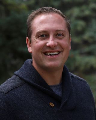 Photo of Jim Stites, LPC, Licensed Professional Counselor