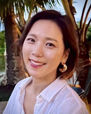 Photo of Jennie Jung, AMFT, Marriage & Family Therapist Associate
