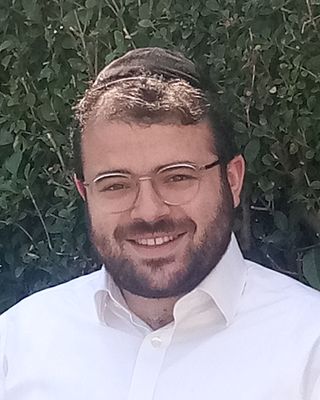 Photo of Shmuly (Sam) Noe, Counsellor in Wimbledon, London, England