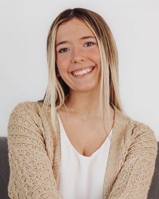 Photo of Olivia Martin, Pre-Licensed Professional, PLPC