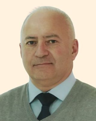 Photo of Levon Ter-Bagdasarian, Psychiatric Nurse Practitioner, NP