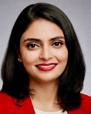 Photo of Angana Cash, Clinical Social Work/Therapist, LMSW