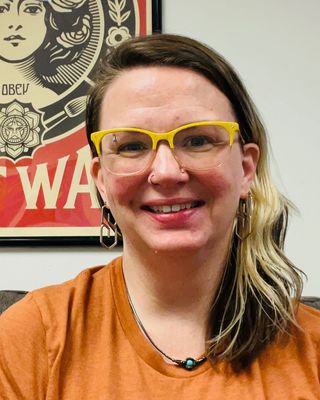 Photo of Janae Andrew, Licensed Professional Counselor, MA, LPC