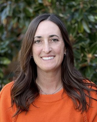 Photo of Kristy Pier, Marriage & Family Therapist, MS, LMFT