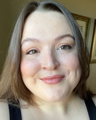 Photo of Mary Cameron, Registered Counselling Therapist-Candidate, RCT-C, CCC, MEd