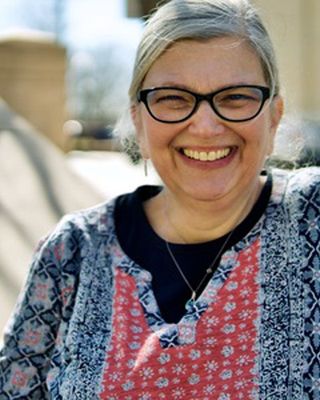 Photo of Anne King, Counselor