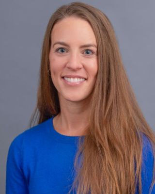 Photo of Colleen Hillman, LCSW, Clinical Social Work/Therapist