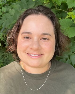 Photo of Julia Rainer, Clinical Social Work/Therapist in Baltimore, MD
