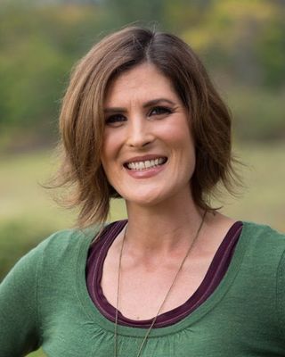 Photo of Angela Pia Chafee, Psychologist, PsyD
