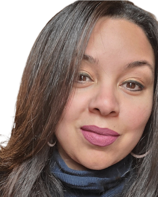 Photo of Lisette Brown, Clinical Social Work/Therapist, LCSW