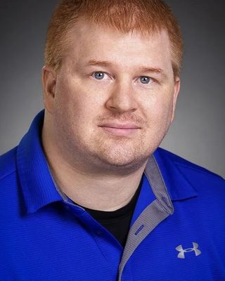 Photo of Kevin Wahl, Licensed Professional Counselor in Saint Francis, WI
