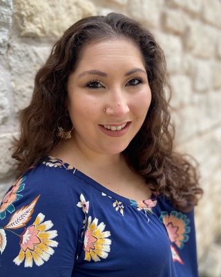 Photo of Sara Balkanli Watkins, Licensed Professional Counselor in Austin, TX
