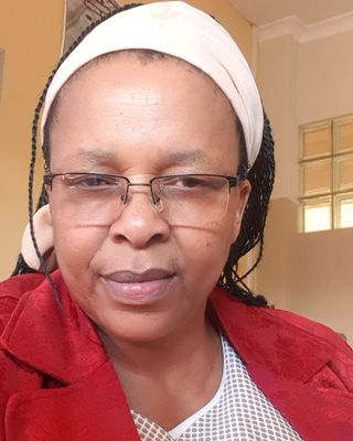 Photo of Sophie Thembekile Japhta, Registered Counsellor