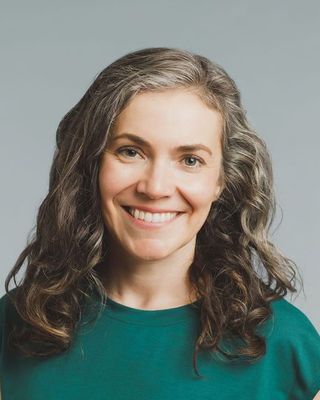 Photo of Sarah Pullman, Counsellor, MA, RCC