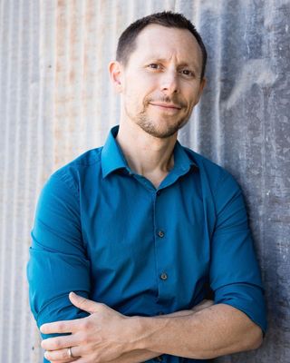 Photo of Chase Espinoza, Psychologist, PsyD, Testing, Neuro, Evals, Assess