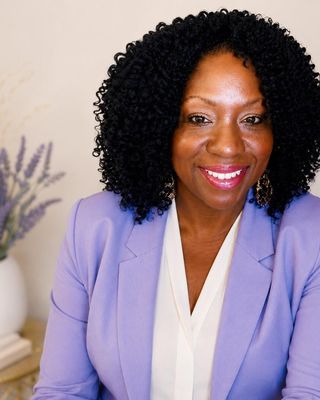 Photo of Tabitha Wilson, Licensed Professional Counselor, LPC