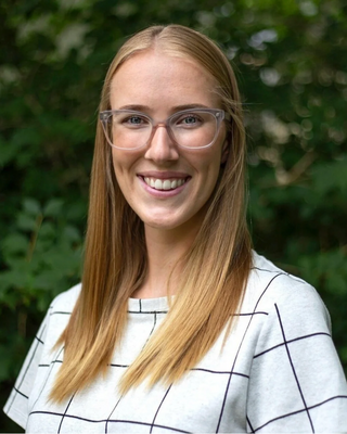Photo of Nicola Irvin, Counsellor, MEd, RCT-C
