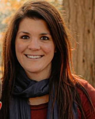 Photo of Lindsey Renee Rogerson - Chrysalis Mental Health & Trauma Specialists, LLC, Licensed Professional Counselor, MA, NCC, LPC