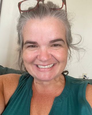 Photo of Nikki Builta-Paradise, Counselor, MA, LCMHC