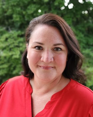 Photo of Kristen Wavle, Counselor, LGPC