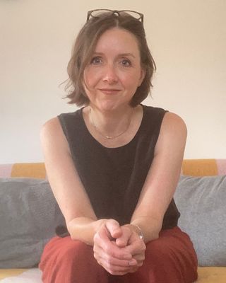 Photo of Helen Forbes, Psychotherapist, MUKCP