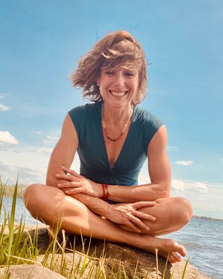 Photo of Kristen L Curtis, Registered Psychotherapist, MA