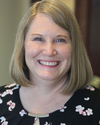 Photo of Melanie Scott, CMHC, Counselor