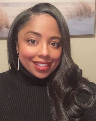 Photo of Kasha M Johnson, Marriage & Family Therapist, MSc, LMFT