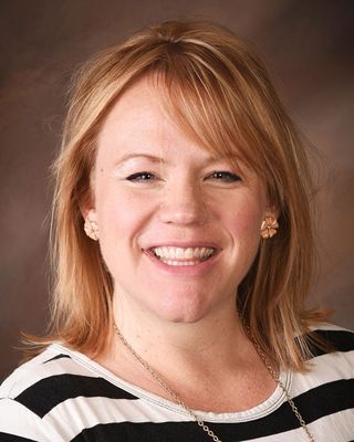 Photo of Sundy Anderson, Marriage & Family Therapist Associate in Lehi, UT