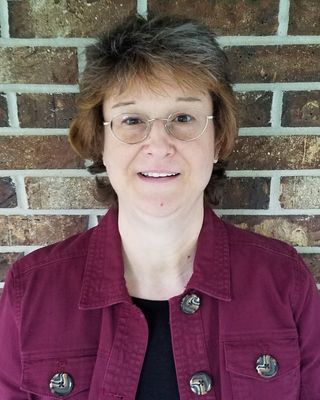 Photo of Mary Crites, Counselor in Bloomington, IL