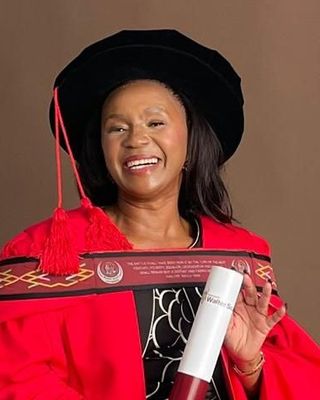 Photo of Dr. Nontsapo Primrose Livi - Dr Livi -Educational Psychologist Pr.No.0994219, Psychologist, PhD, HPCSA - Ed. Psych.