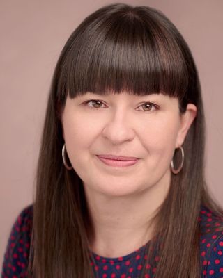 Photo of Annamaria Kovacs, Counsellor, BACP