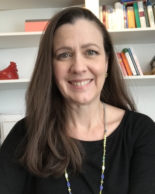 Photo of Lisa Kestler, Psychologist