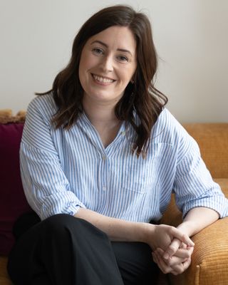Photo of Dr Belinda Keenan, Psychologist, PsychD, PsyBA - Clin. Psych